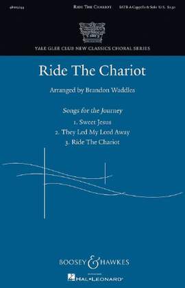 Ride The Chariot