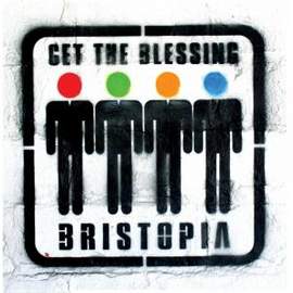 Get The Blessing