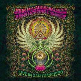 Jimmy Herring & The Invisible Whip