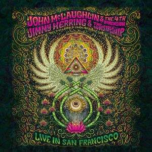 Jimmy Herring & The Invisible Whip