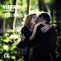 Vienna - Fin de Siècle - Vinyl Edition