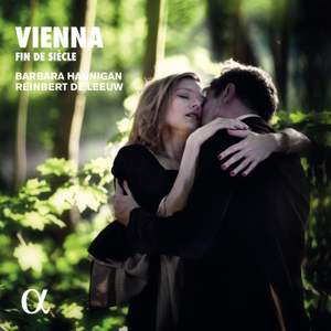 Vienna - Fin de Siècle - Vinyl Edition Product Image