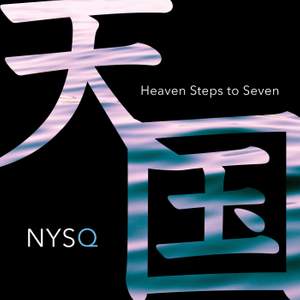 Heaven Steps to Seven