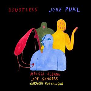 Doubtless - Vinyl Edition