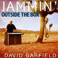 Jammin' Outside The Box