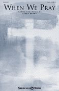 Cindy Berry: When We Pray