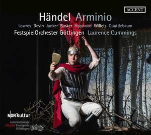 Handel: Arminio