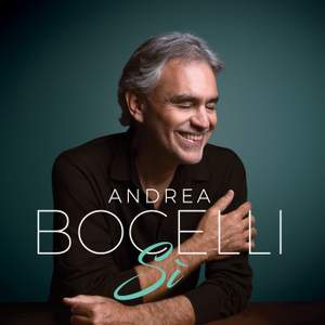 Andrea Bocelli - Sì