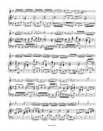 Bach, JS: Concerto for Violin, Strings and Basso Continuo G minor Product Image