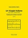 Allers, H: Italian Journey op.112