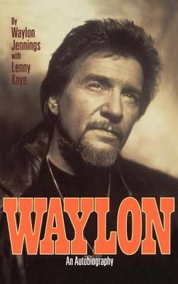 Waylon: An Autobiography