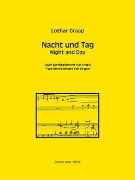 Graap, L: Nacht und Tag