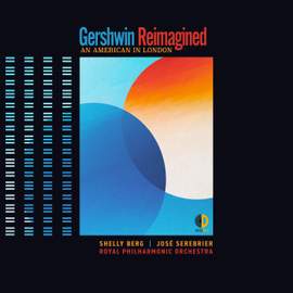 Gershwin Reimagined