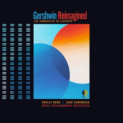 Gershwin Reimagined