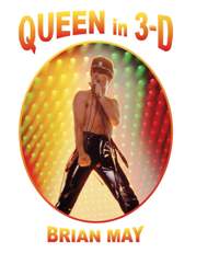 Queen in 3-D: Lite Edition