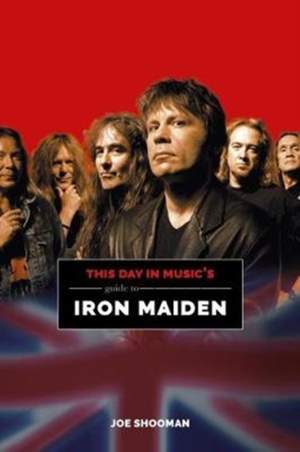 This Day In Music's Guide To Iron Maiden