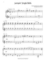 Jumpin' Jingle Bells Product Image