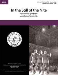 In the Still of the Nite