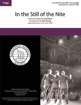 In the Still of the Nite