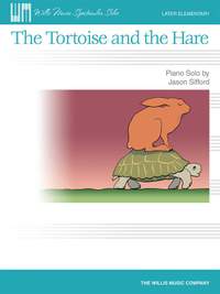 Jason Silford: The Tortoise and the Hare