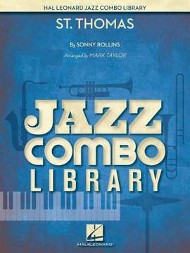 Sonny Rollins: St. Thomas