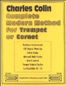 M. Richamand: Complete Modern Method For Trumpet or Cornet