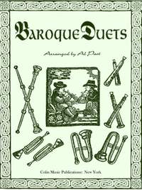 Al Past: Baroque Duets