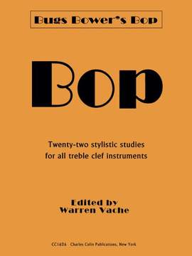 Bugs Bower: Bop