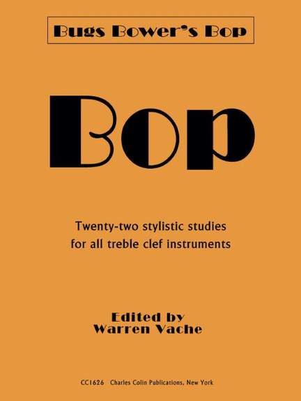Bugs Bower: Bop
