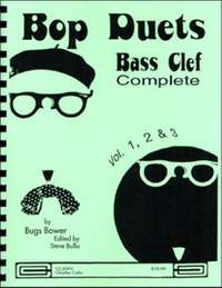Bugs Bower: Bop Duets Complete