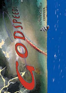Stephen Leonard Melillo: Godspeed