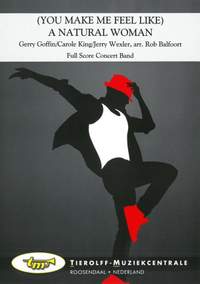 Gerry Goffin_Carole King_Jerry Wexter: You Make Me Feel Like A Natural Woman
