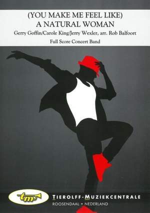 Gerry Goffin_Carole King_Jerry Wexter: You Make Me Feel Like A Natural Woman