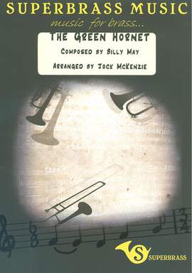 Billy May: The Green Hornet