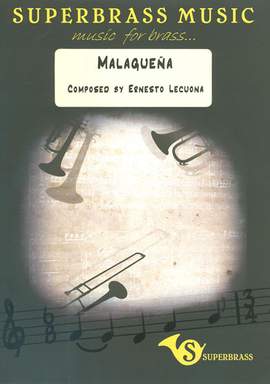 Ernesto Lecuona: Malagueña