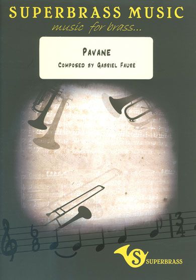 Fauré: Pavane