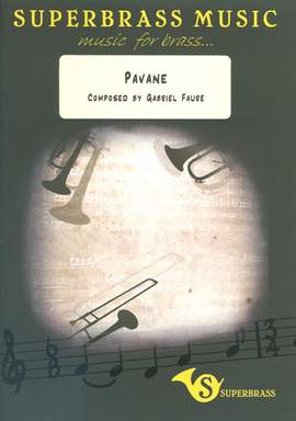 Fauré: Pavane