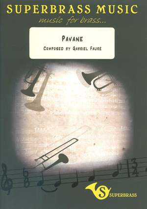Fauré: Pavane