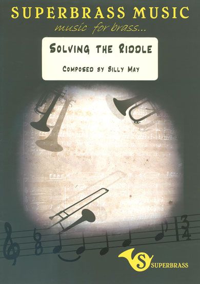 Billy May: Solving the Riddle