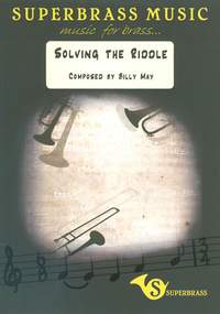 Billy May: Solving the Riddle