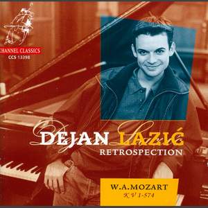 Mozart: Retrospection