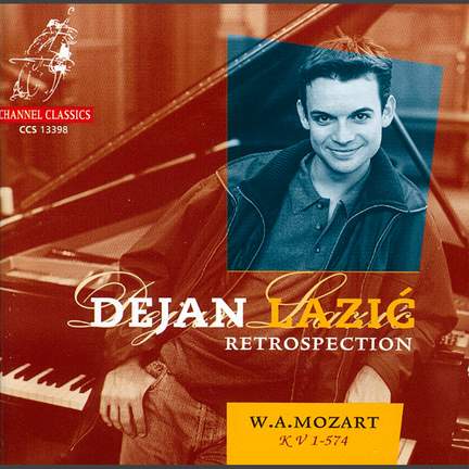Mozart: Retrospection
