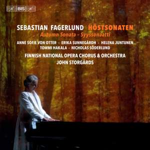Fagerlund: Hostsonaten (Autumn Sonata)