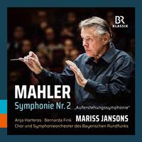 Mahler: Symphony No. 2 'Resurrection'