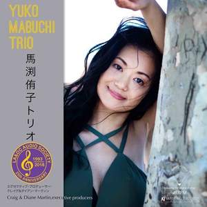 Yuko Mabuchi Trio, Vol. 1 - Vinyl Edition