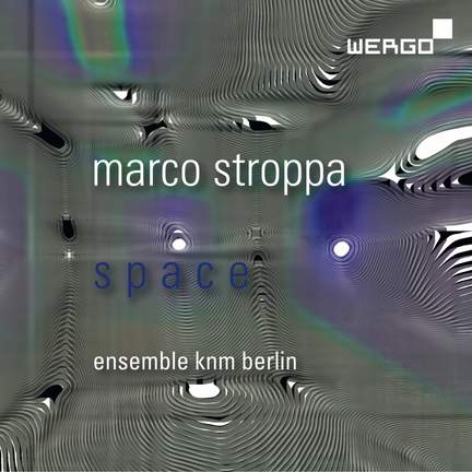 Stroppa: Space