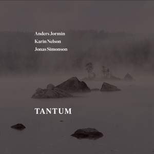 Tantum - Music for Flute, Alto Flute & Overtone Flute