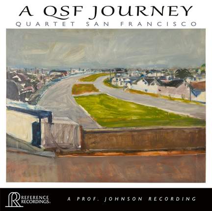 A QSF JOURNEY