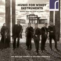 Music For Windy Instruments