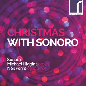 Christmas With Sonoro Product Image